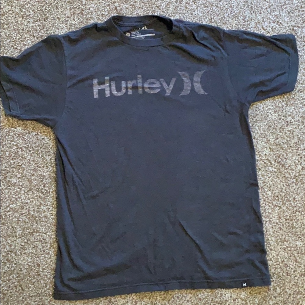 Hurley T-shirt